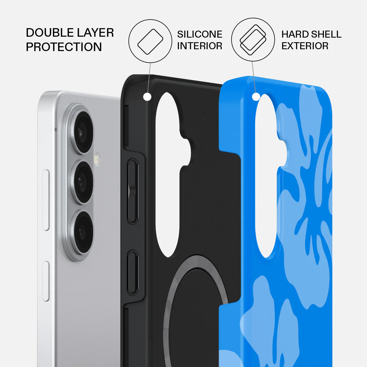 Lagoon - Samsung Galaxy S26 Plus Case - Image 2
