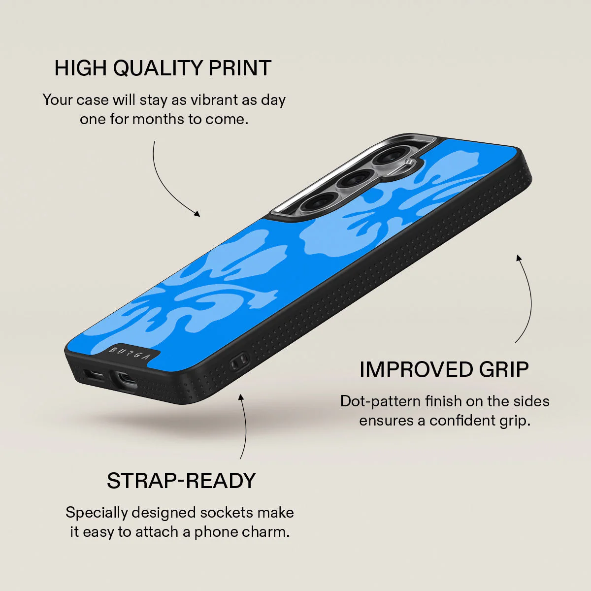 Lagoon - Samsung Galaxy S26 Plus Case - Image 23