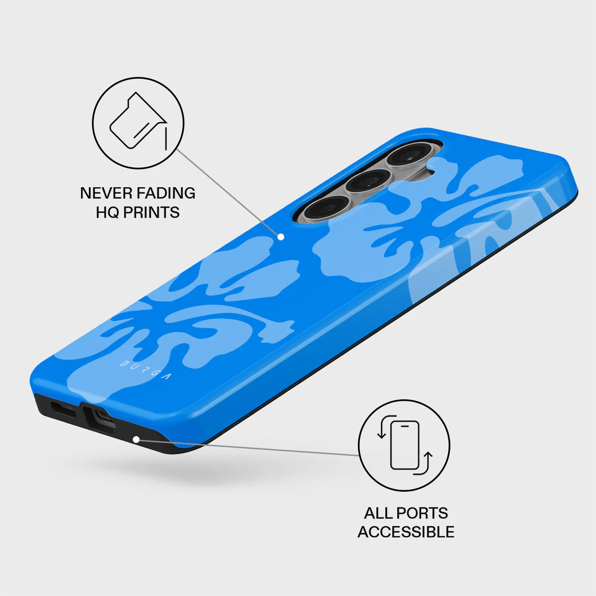Lagoon - Samsung Galaxy S26 Plus Case - Image 3