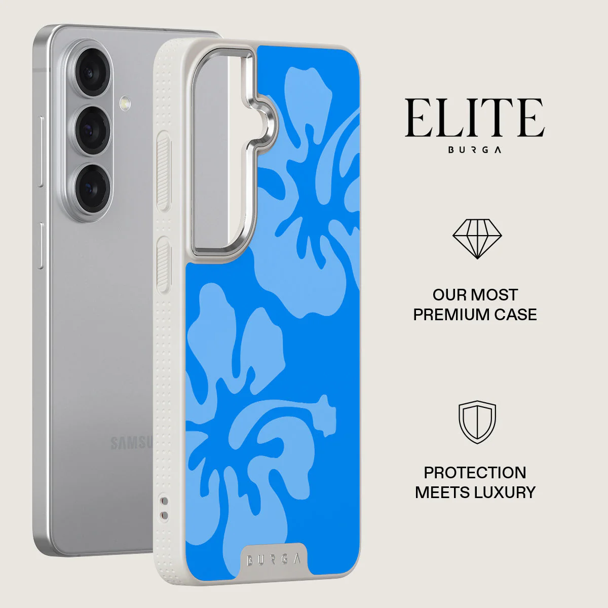 Lagoon - Samsung Galaxy S26 Plus Case - Image 34