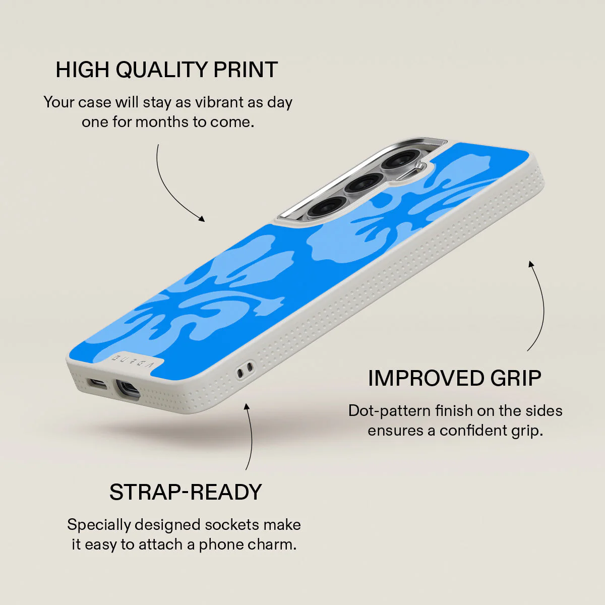 Lagoon - Samsung Galaxy S26 Plus Case - Image 37