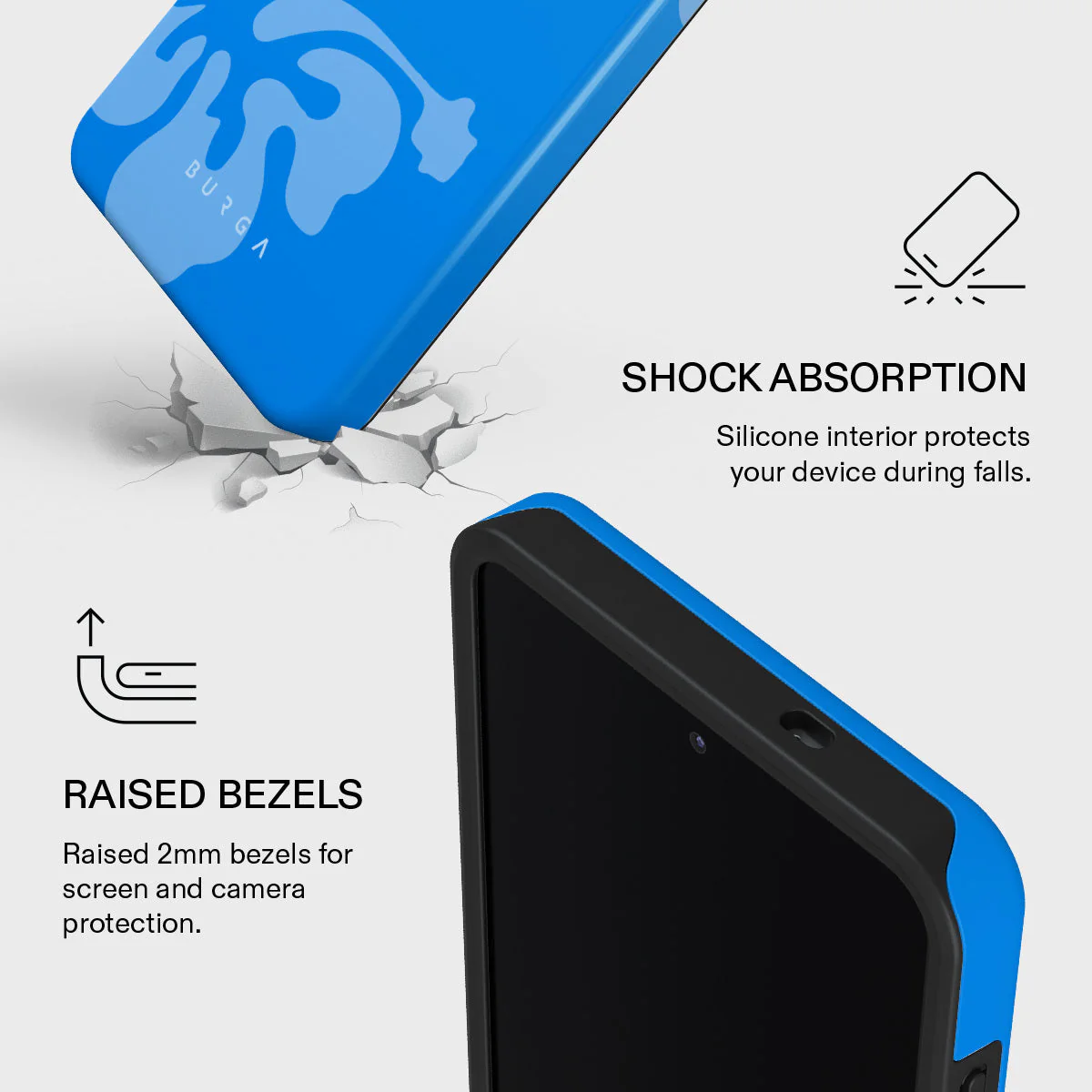 Lagoon - Samsung Galaxy S26 Plus Case - Image 4