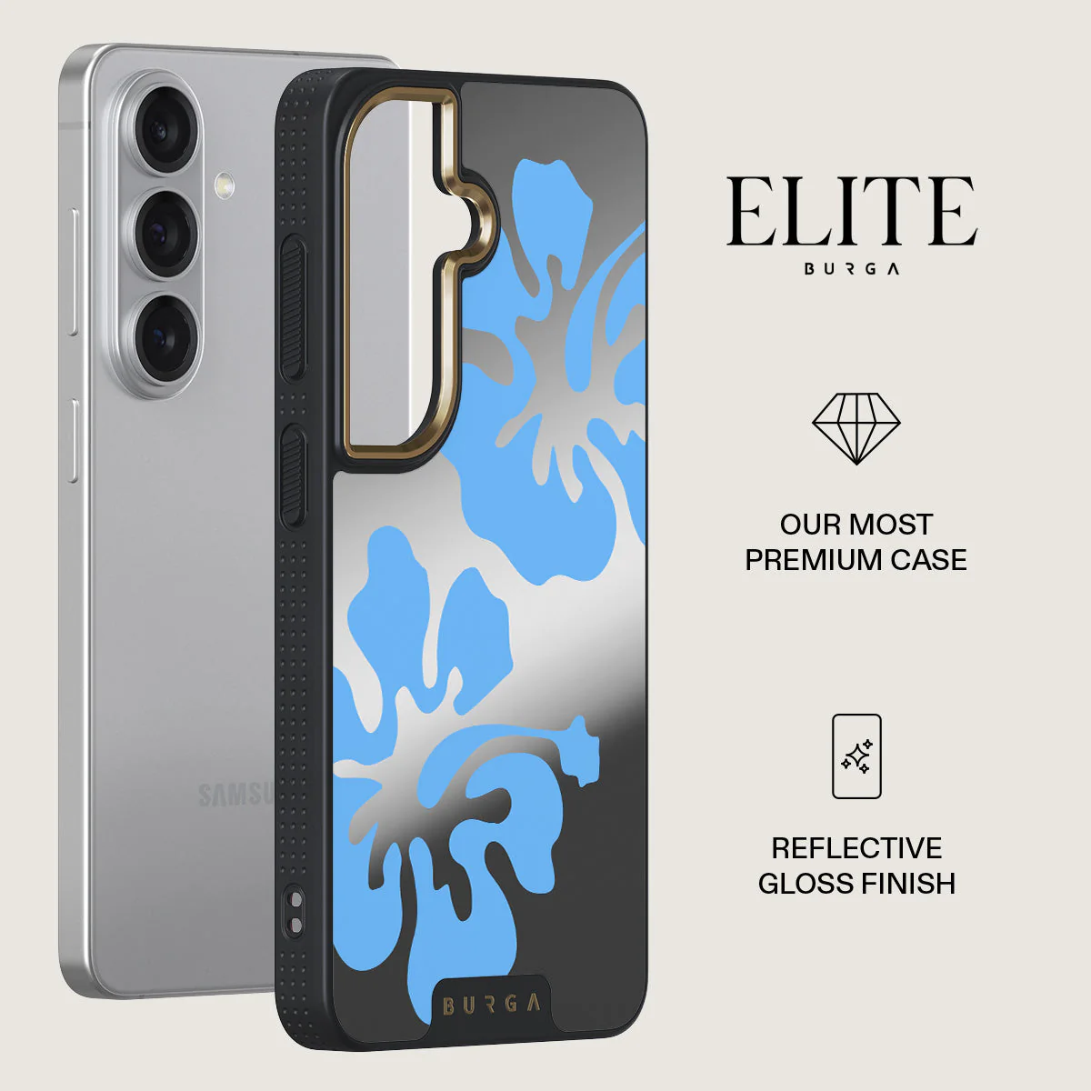 Lagoon - Samsung Galaxy S26 Plus Case - Image 41