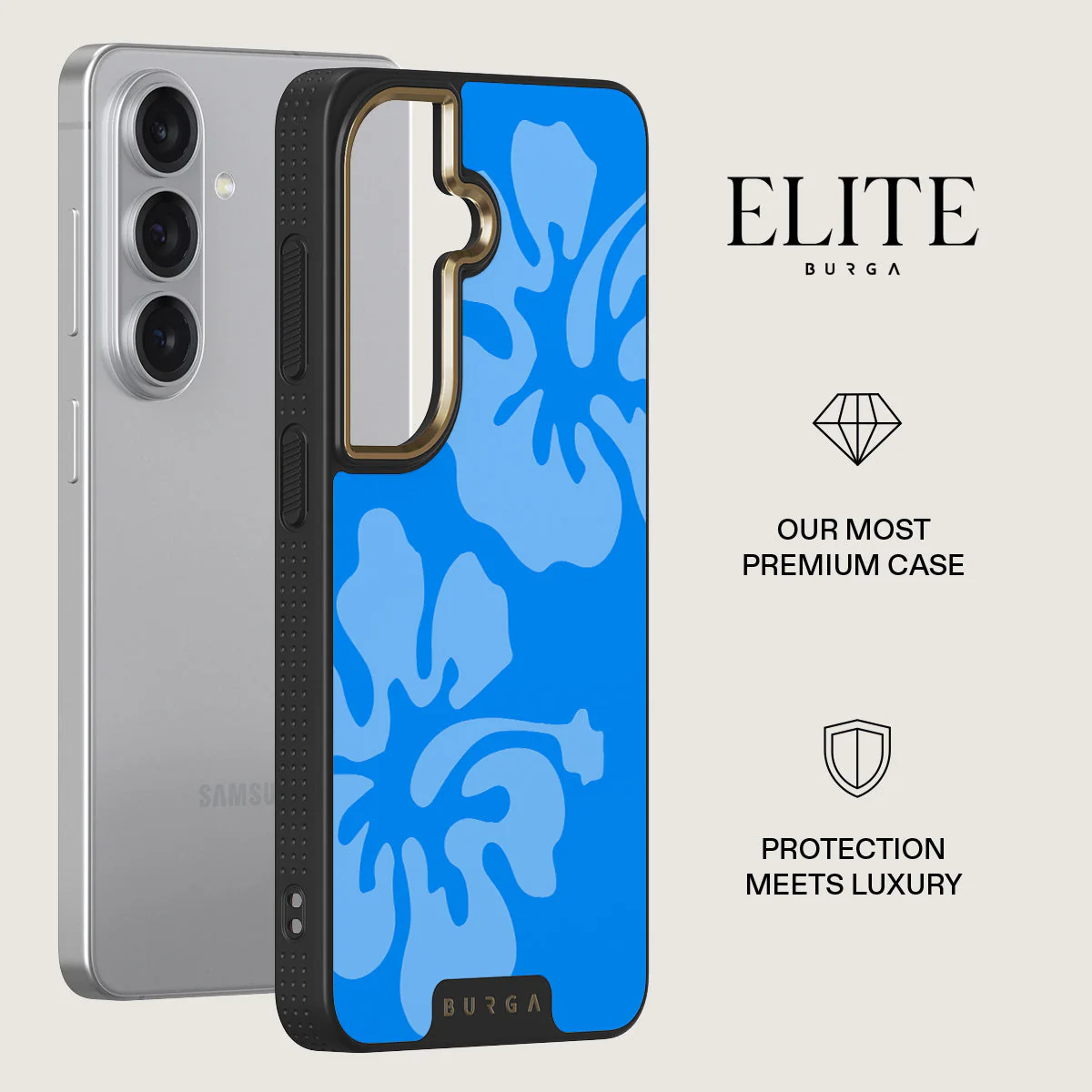 Lagoon - Samsung Galaxy S26 Plus Case - Image 6