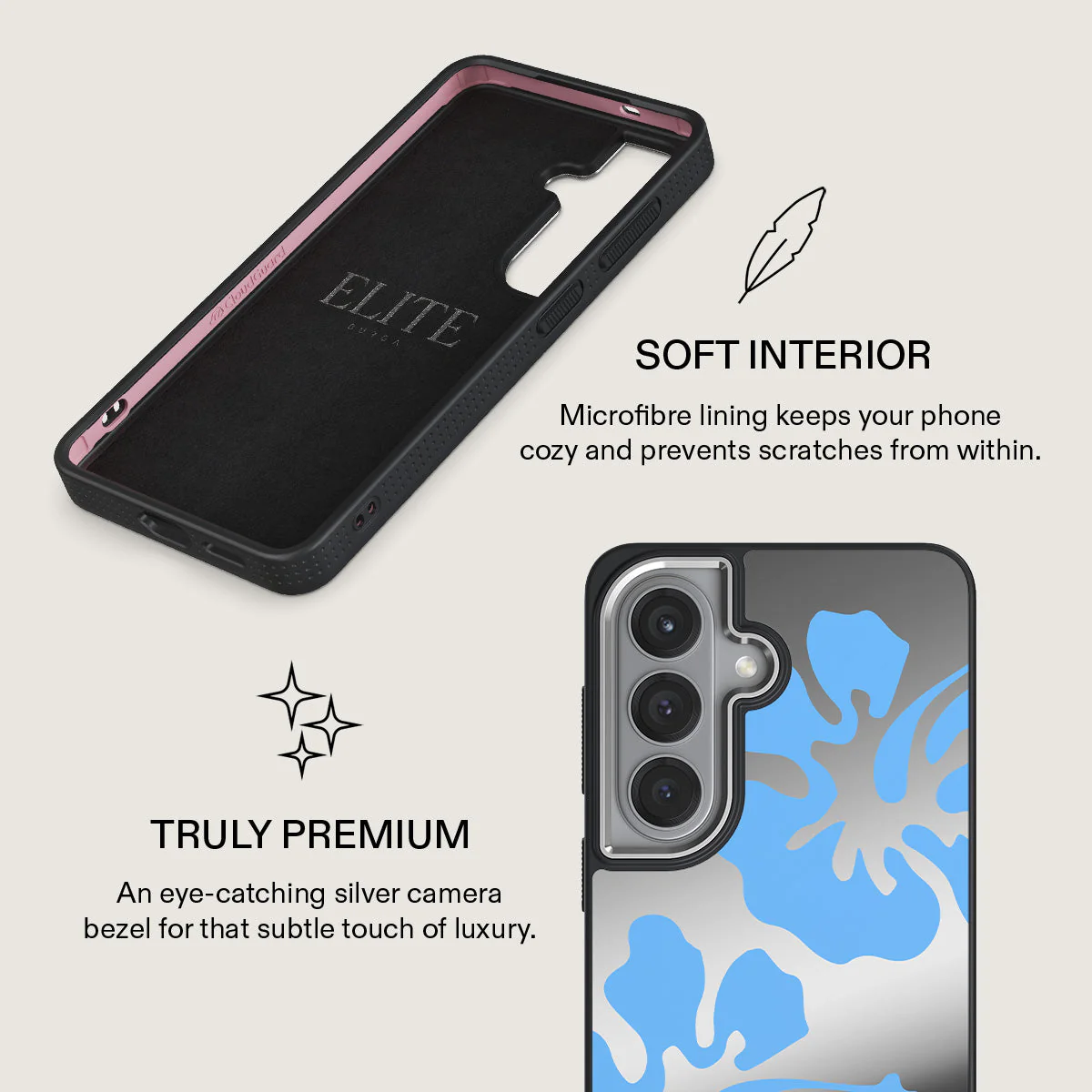 Lagoon - Samsung Galaxy S26 Plus Case - Image 62