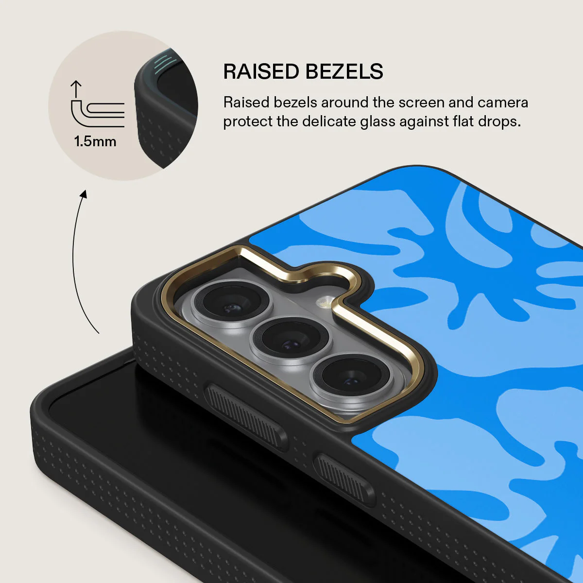 Lagoon - Samsung Galaxy S26 Plus Case - Image 8