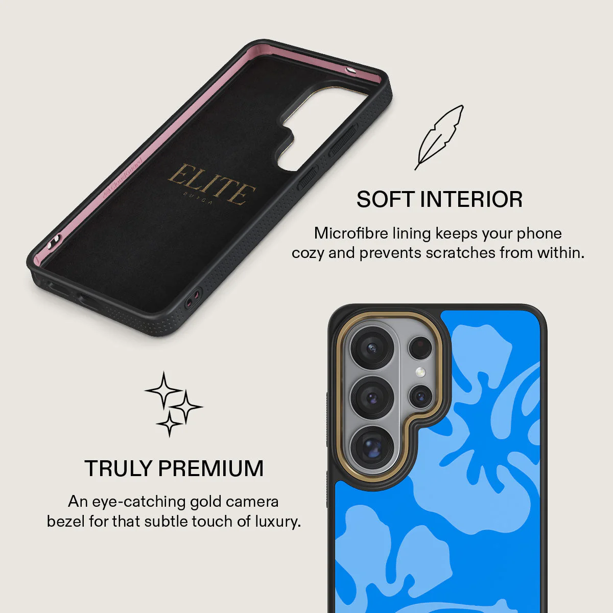 Lagoon - Samsung Galaxy S26 Ultra Case - Image 10