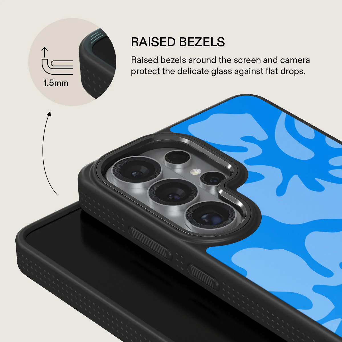 Lagoon - Samsung Galaxy S26 Ultra Case - Image 15