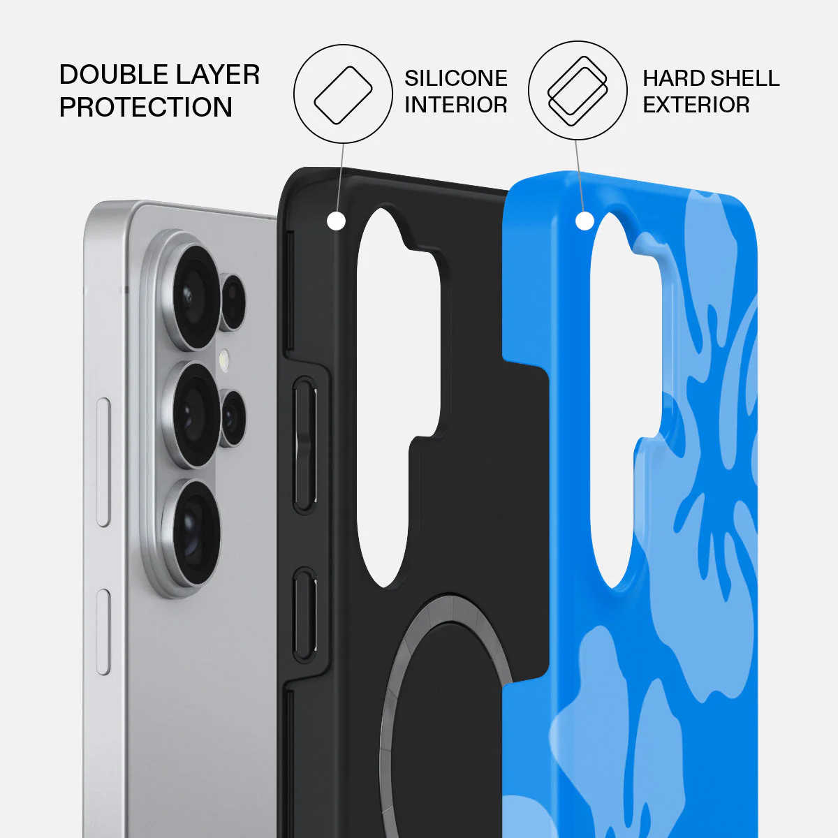 Lagoon - Samsung Galaxy S26 Ultra Case - Image 2