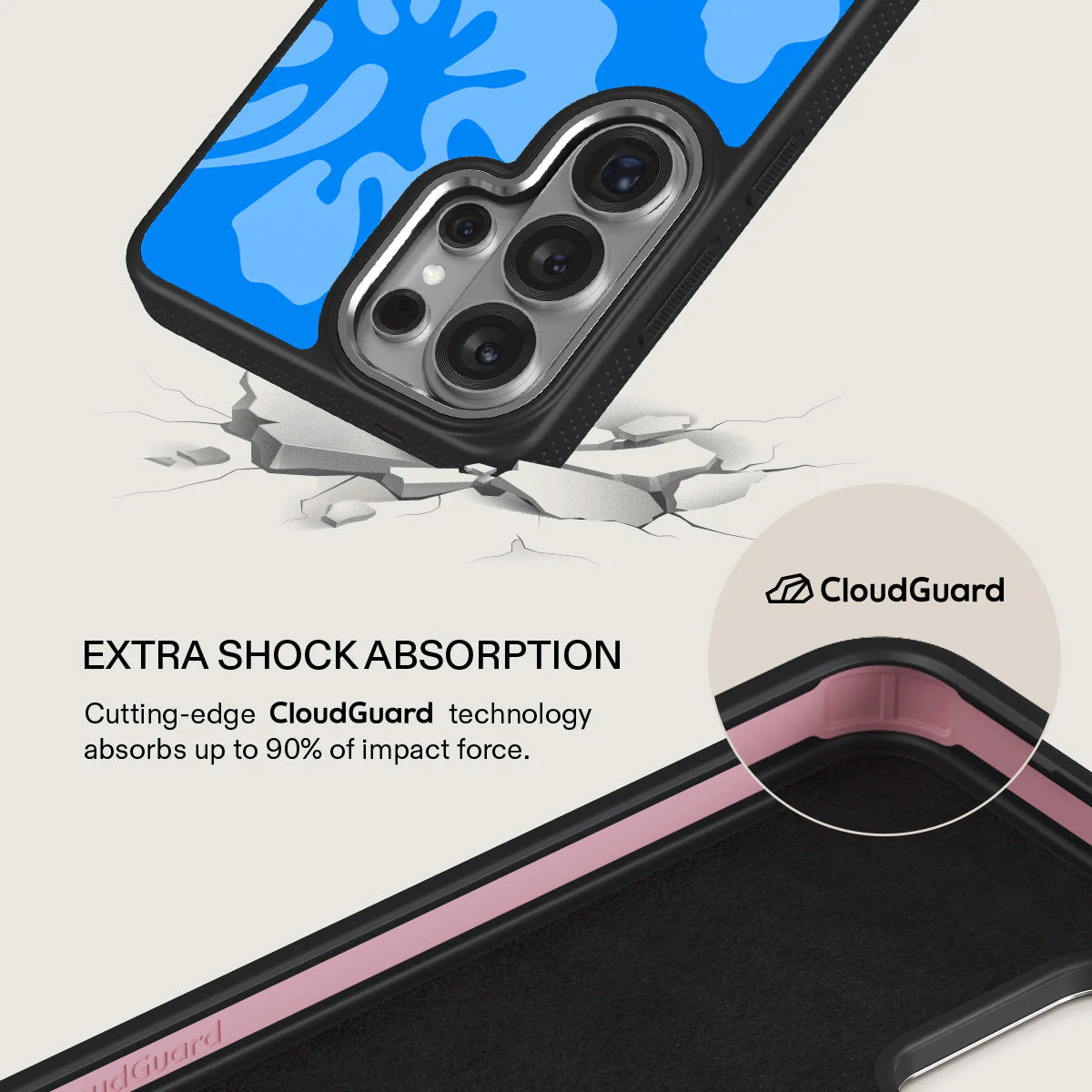 Lagoon - Samsung Galaxy S26 Ultra Case - Image 21