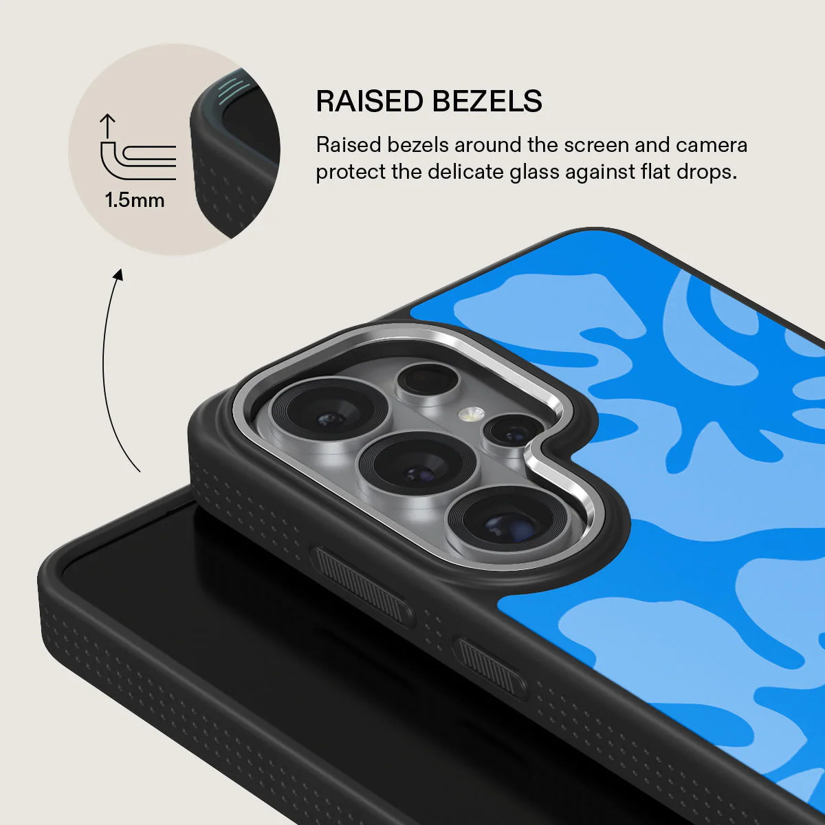 Lagoon - Samsung Galaxy S26 Ultra Case - Image 22