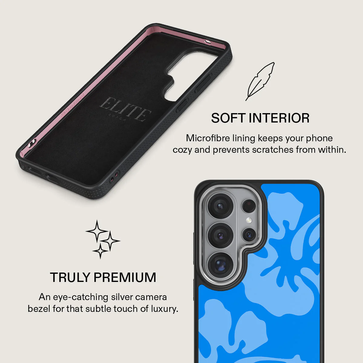 Lagoon - Samsung Galaxy S26 Ultra Case - Image 24