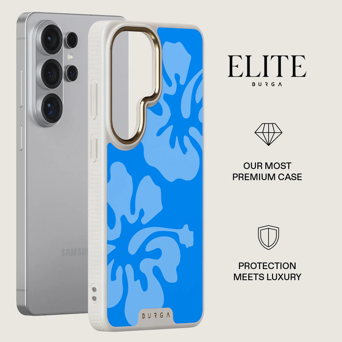 Lagoon - Samsung Galaxy S26 Ultra Case - Image 27