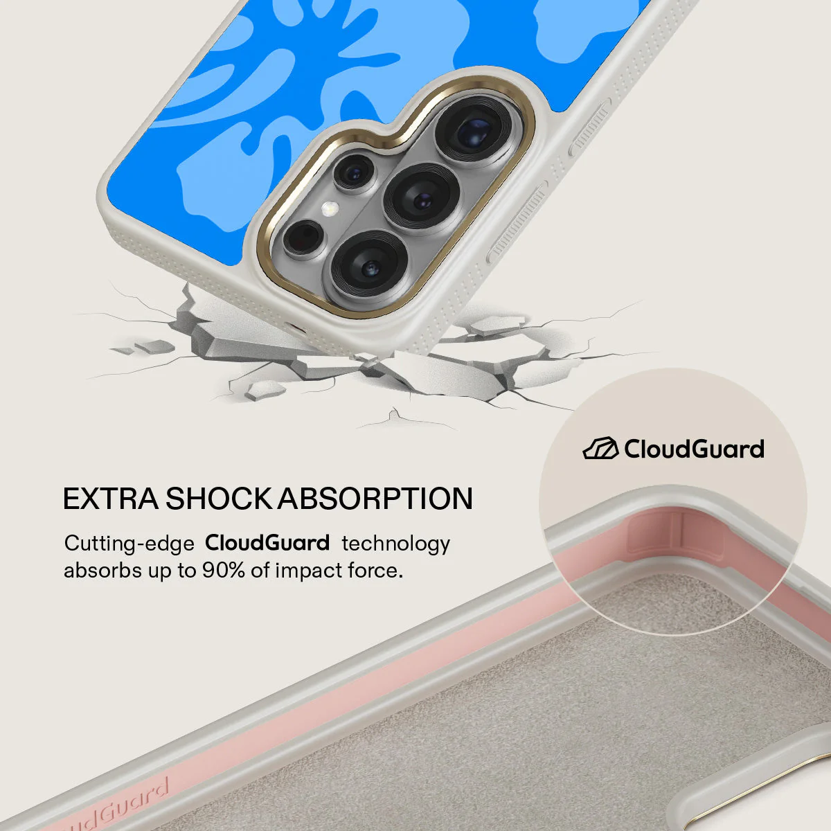 Lagoon - Samsung Galaxy S26 Ultra Case - Image 28