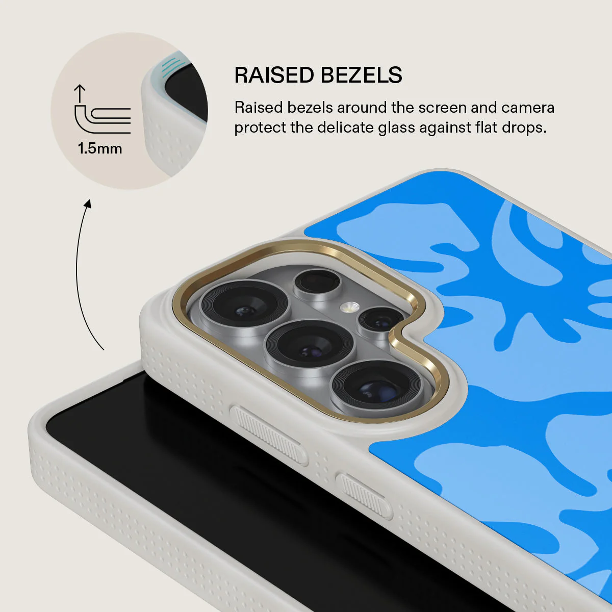 Lagoon - Samsung Galaxy S26 Ultra Case - Image 29