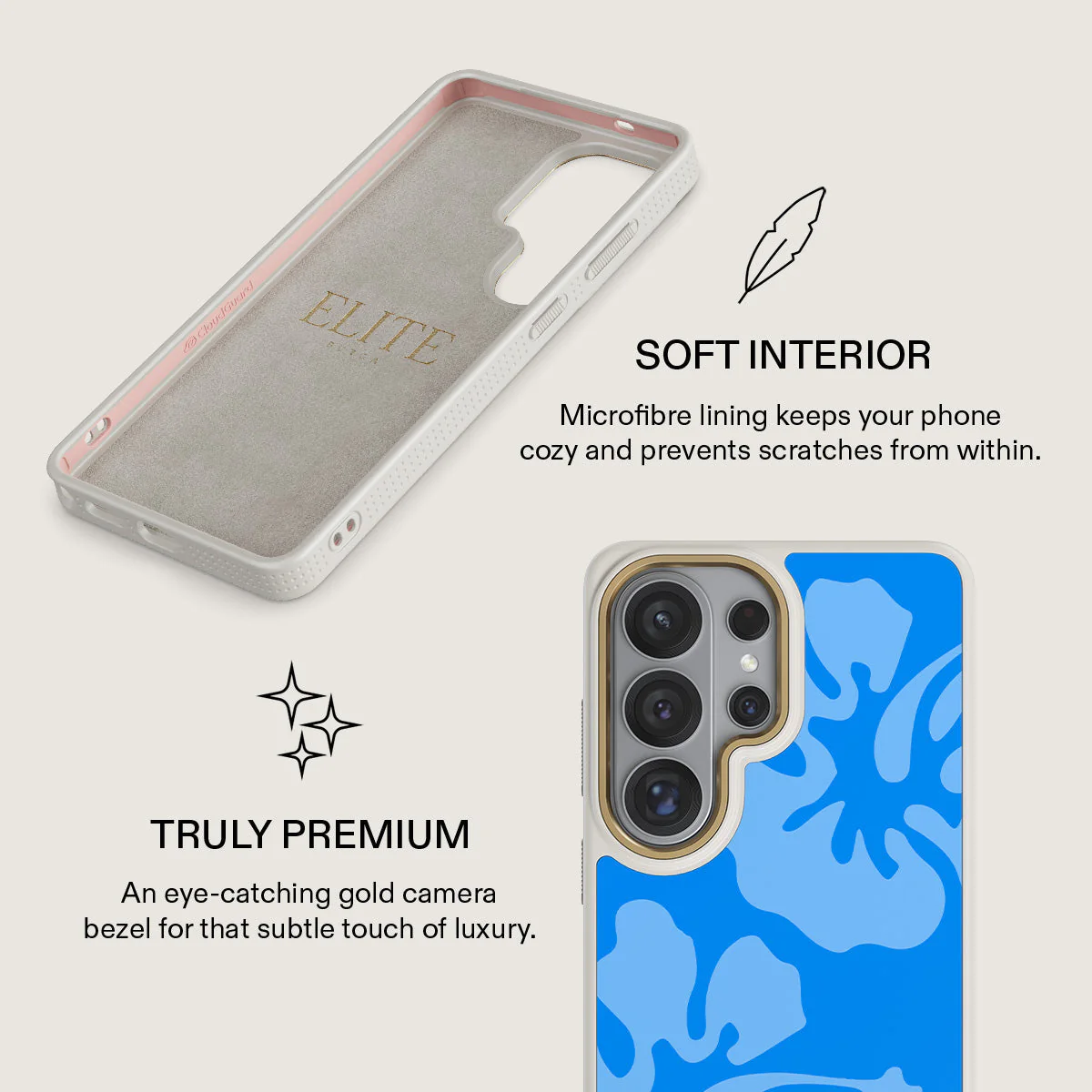 Lagoon - Samsung Galaxy S26 Ultra Case - Image 31