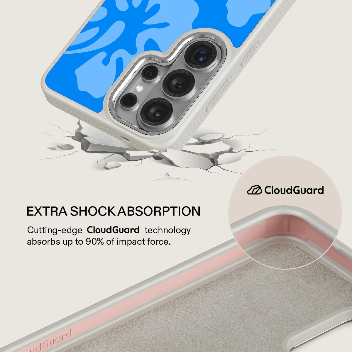 Lagoon - Samsung Galaxy S26 Ultra Case - Image 35