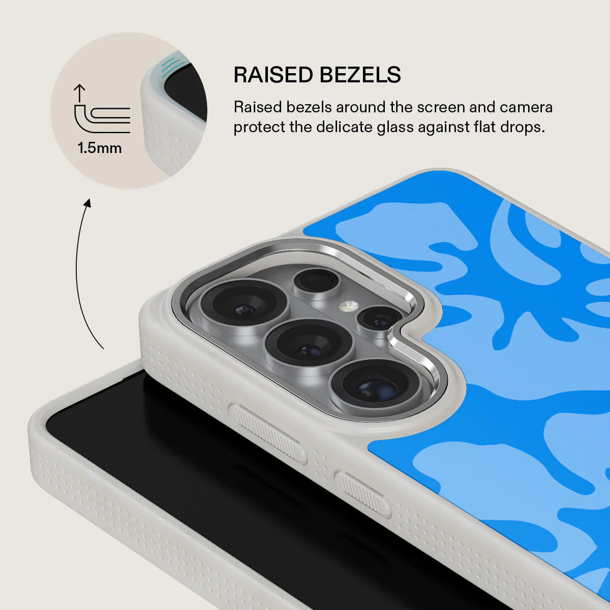 Lagoon - Samsung Galaxy S26 Ultra Case - Image 36
