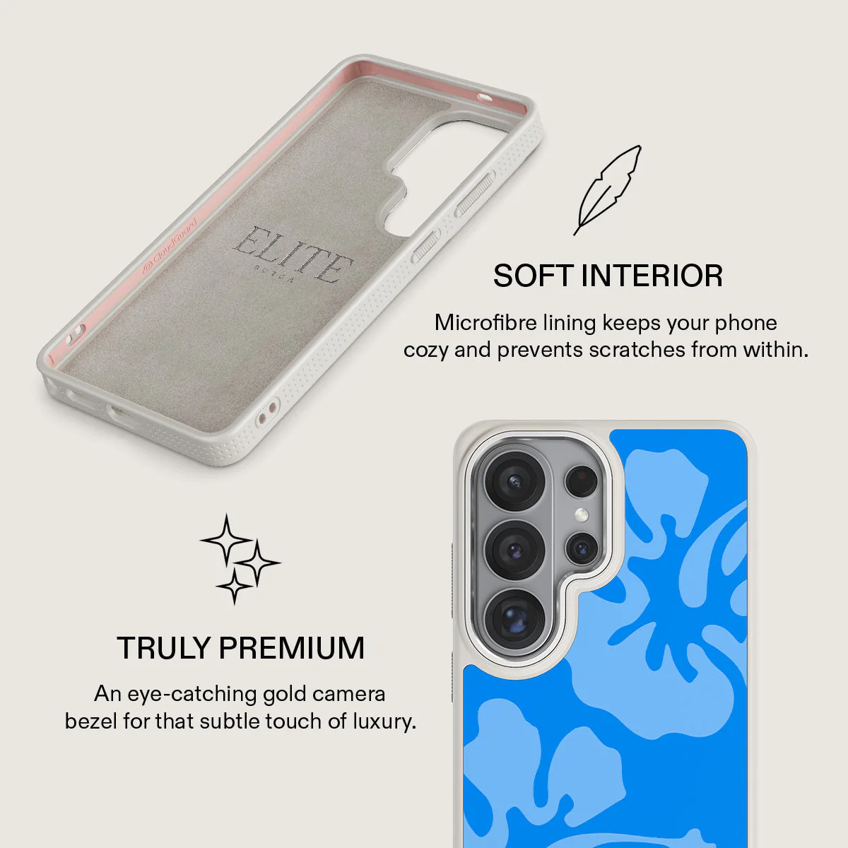 Lagoon - Samsung Galaxy S26 Ultra Case - Image 38