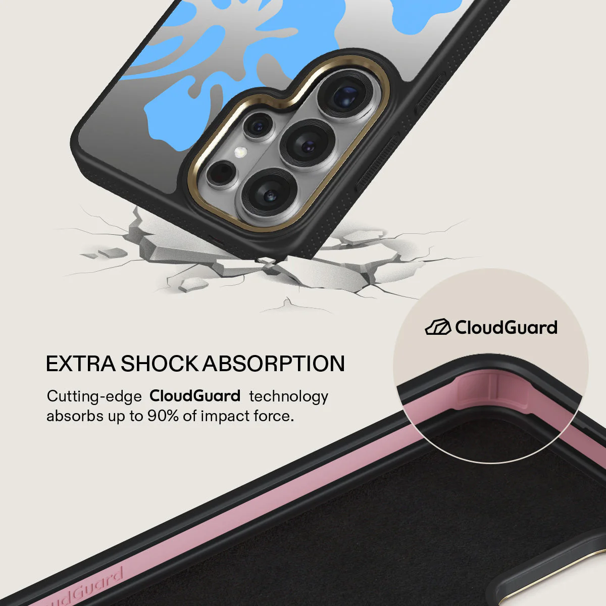 Lagoon - Samsung Galaxy S26 Ultra Case - Image 42