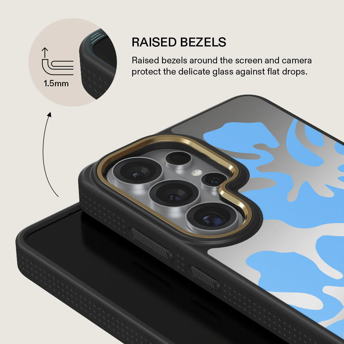 Lagoon - Samsung Galaxy S26 Ultra Case - Image 44