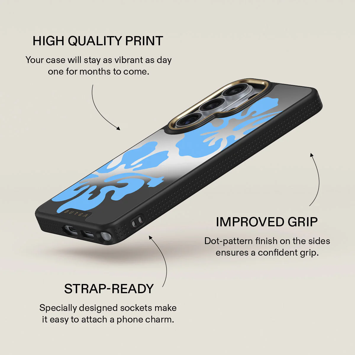 Lagoon - Samsung Galaxy S26 Ultra Case - Image 45
