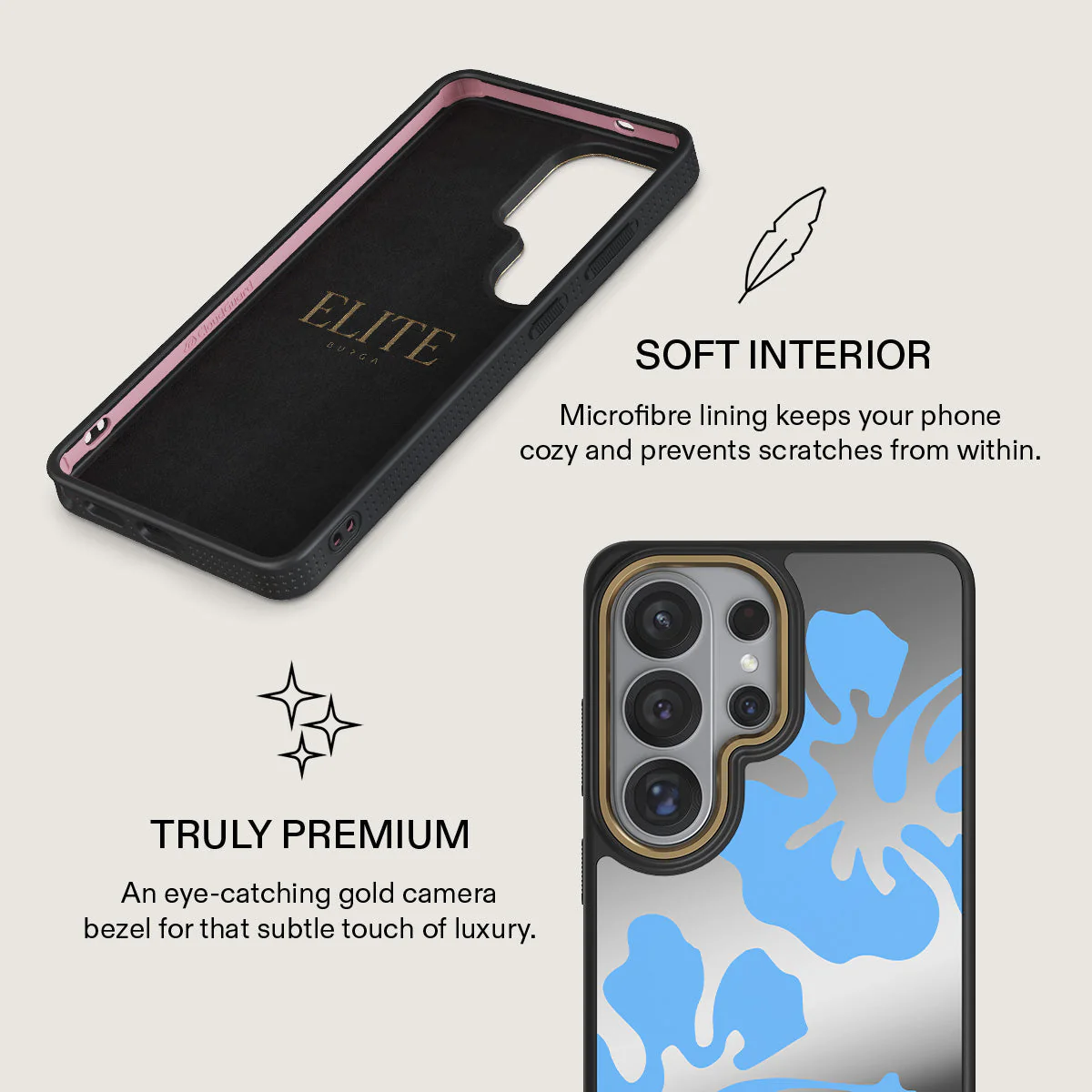 Lagoon - Samsung Galaxy S26 Ultra Case - Image 46