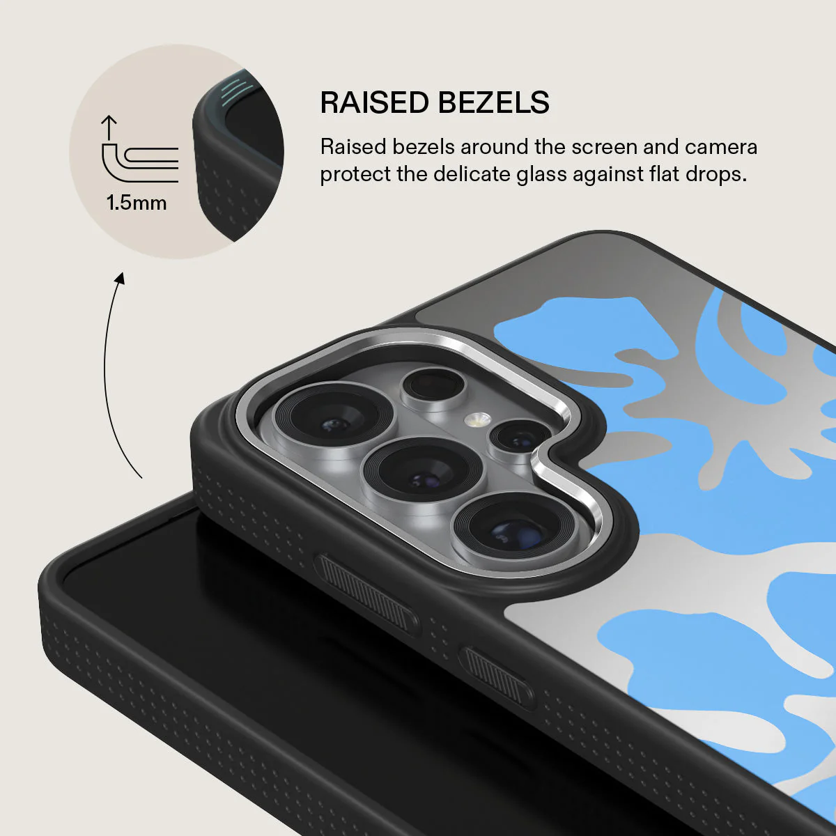 Lagoon - Samsung Galaxy S26 Ultra Case - Image 60