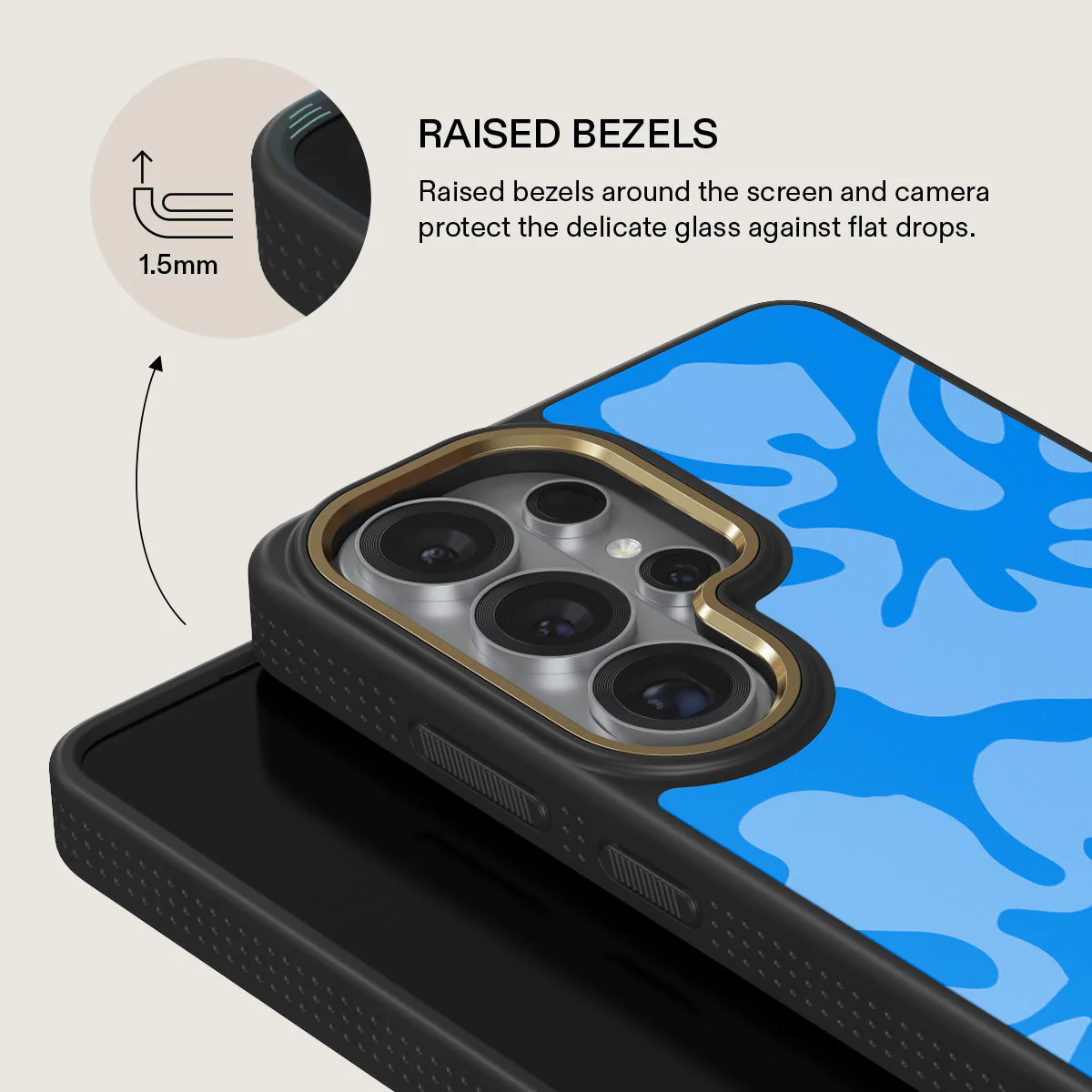 Lagoon - Samsung Galaxy S26 Ultra Case - Image 8
