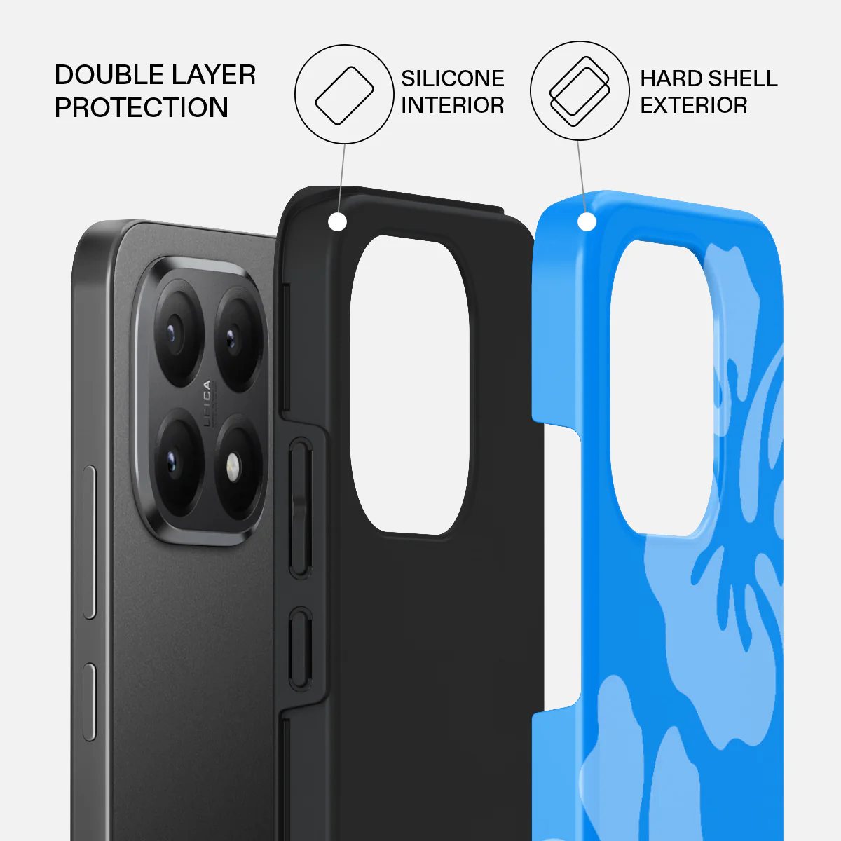 Lagoon - Xiaomi 15T Case - Image 2