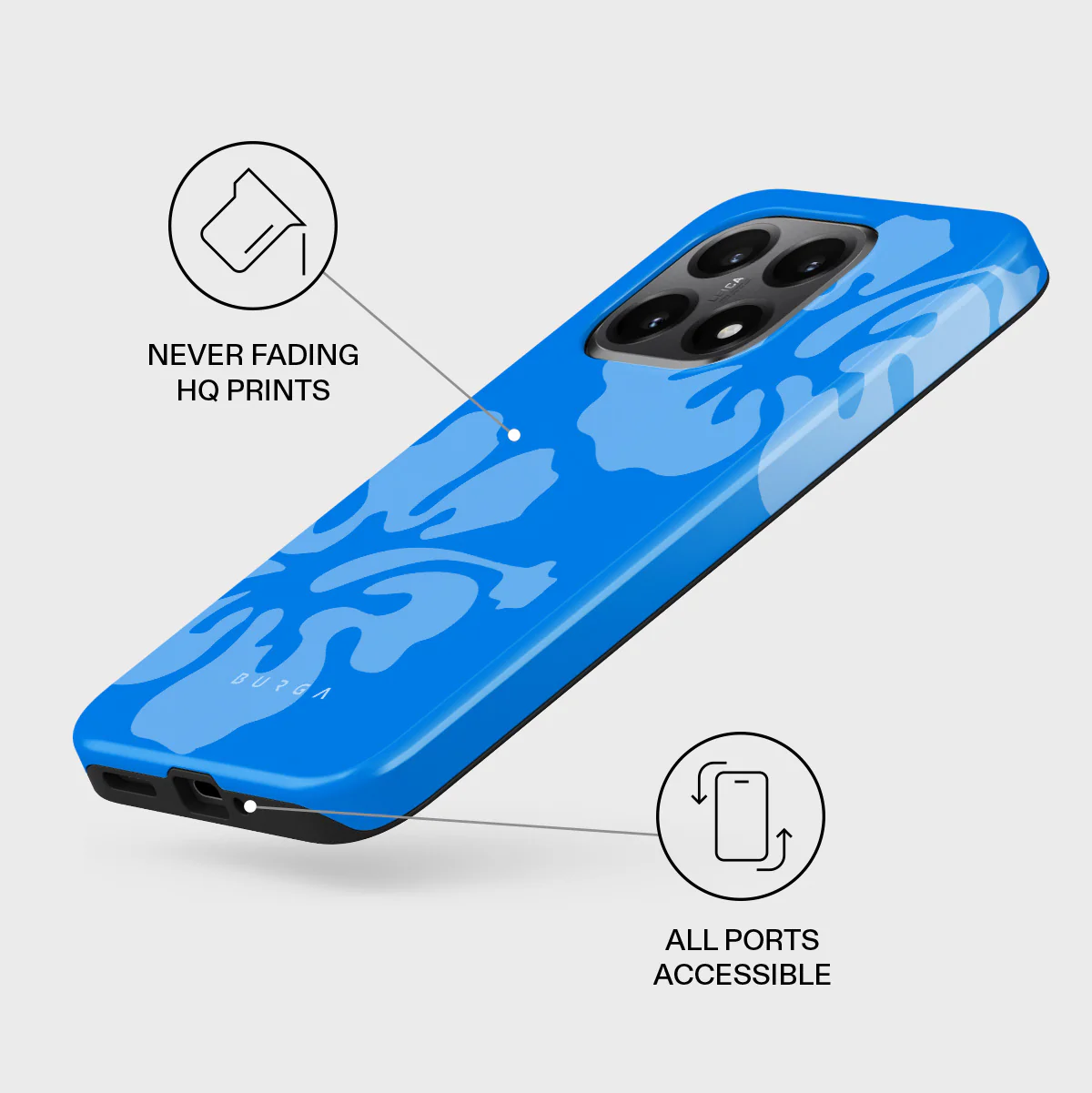 Lagoon - Xiaomi 15T Case - Image 3