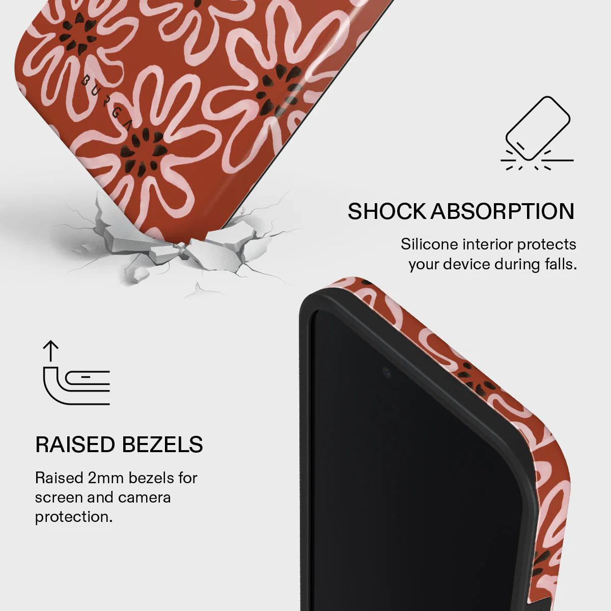 Lambada - iPhone 17e Case - Image 4