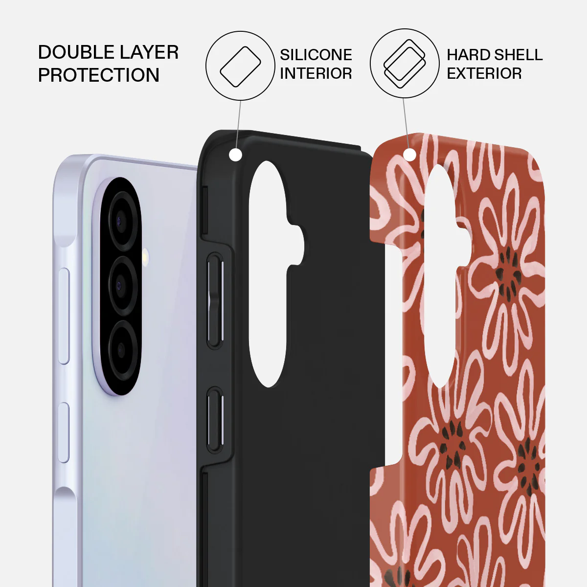 Lambada - Samsung Galaxy A37 5G Case - Image 2
