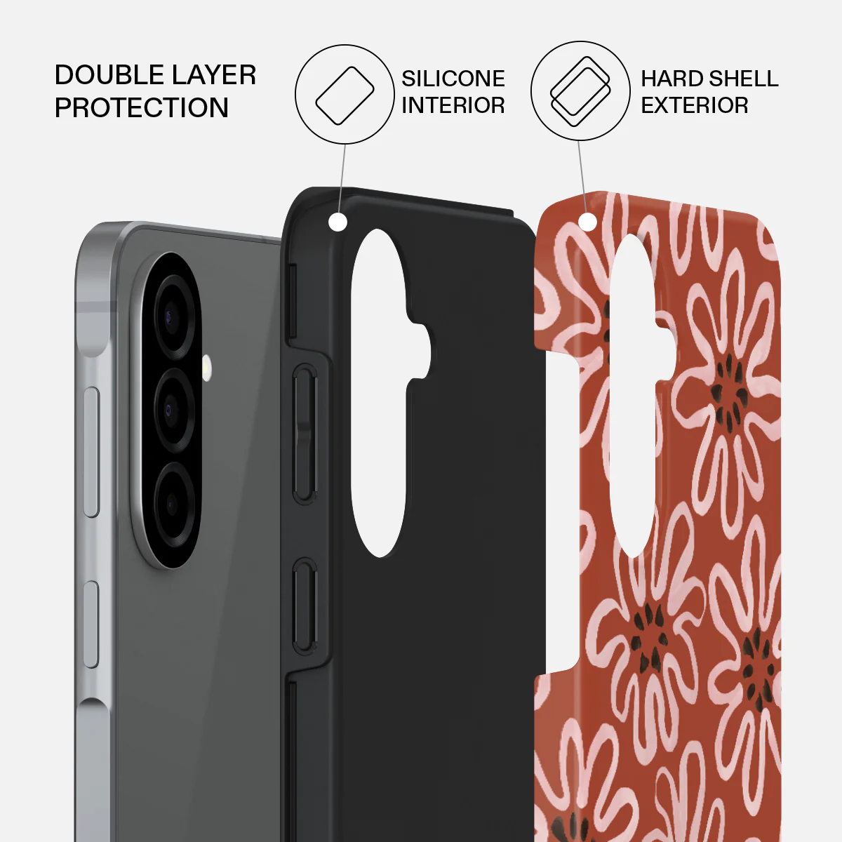 Lambada - Samsung Galaxy A57 5G Case - Image 2