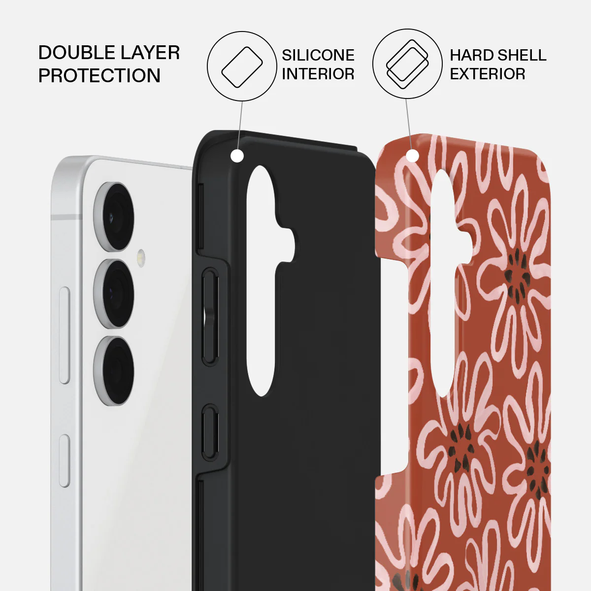 Lambada - Samsung Galaxy S25 FE Case - Image 2