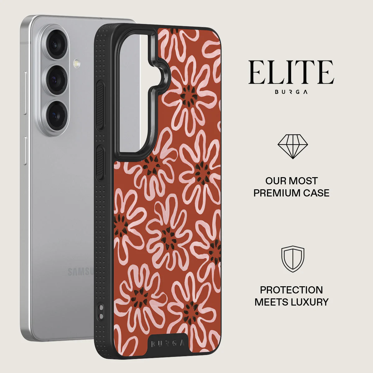 Lambada - Samsung Galaxy S26 Case - Image 13