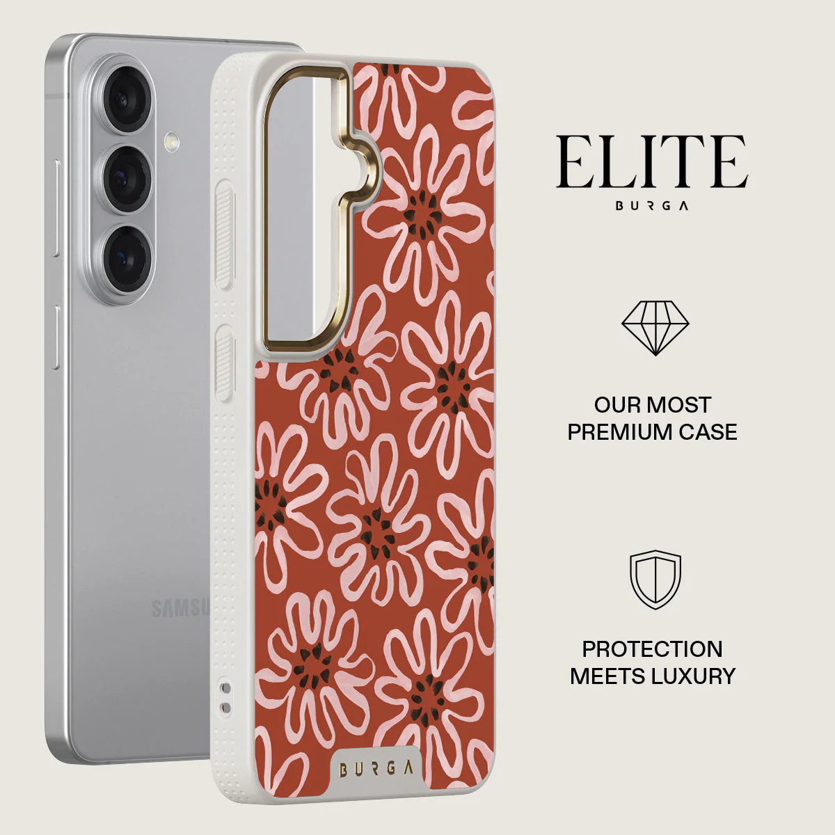 Lambada - Samsung Galaxy S26 Case - Image 27