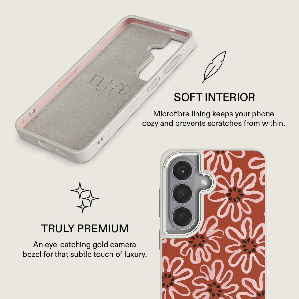 Lambada - Samsung Galaxy S26 Case - Image 38