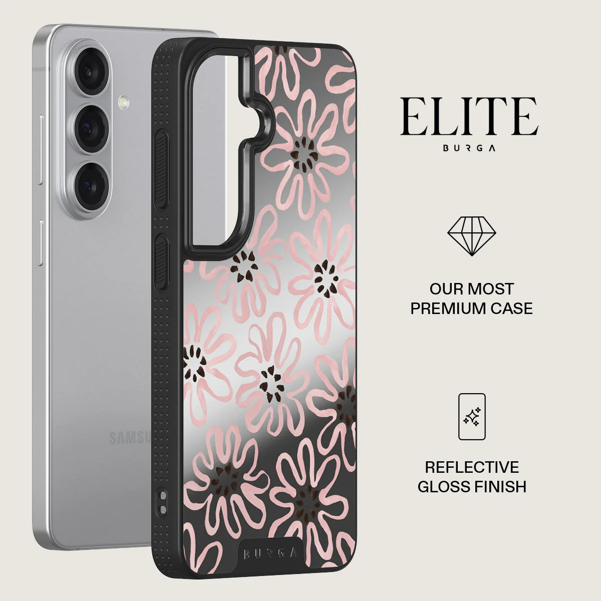 Lambada - Samsung Galaxy S26 Case - Image 49