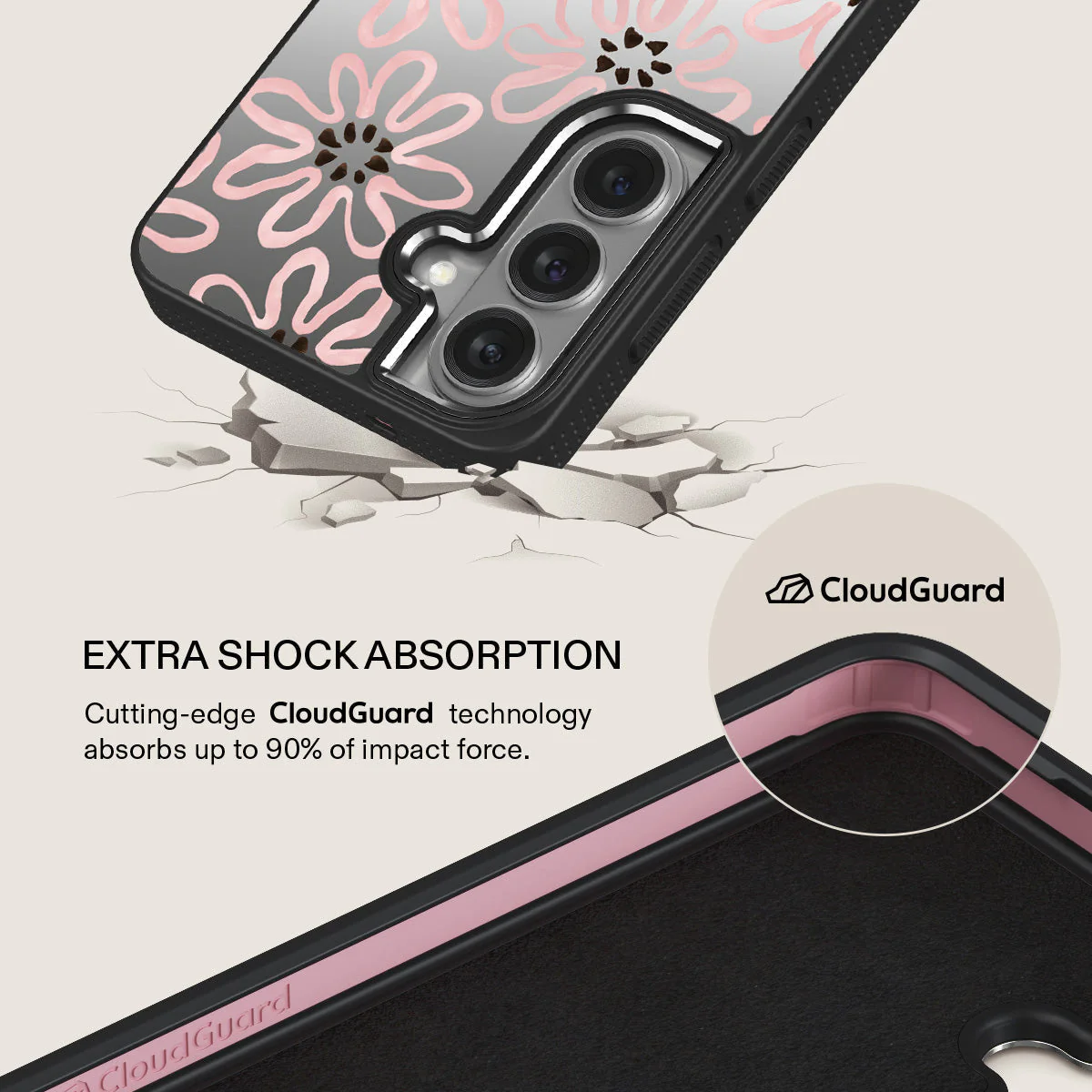 Lambada - Samsung Galaxy S26 Case - Image 50