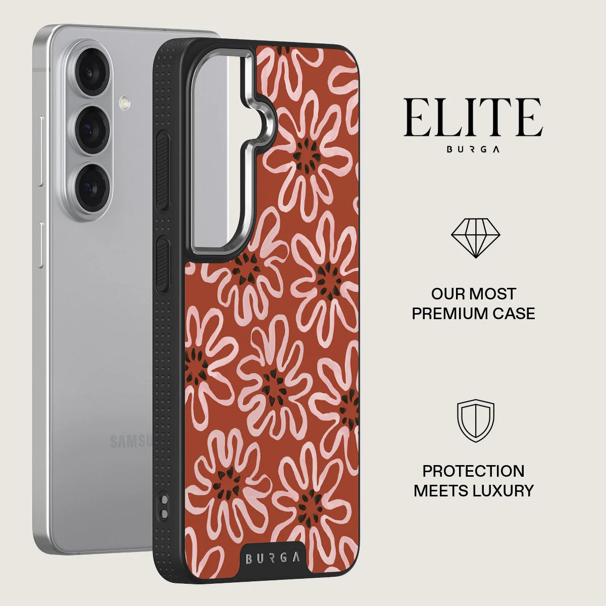 Lambada - Samsung Galaxy S26 Plus Case - Image 20