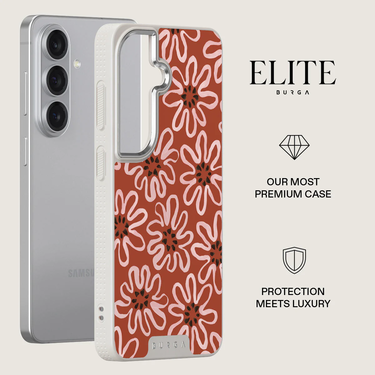 Lambada - Samsung Galaxy S26 Plus Case - Image 34