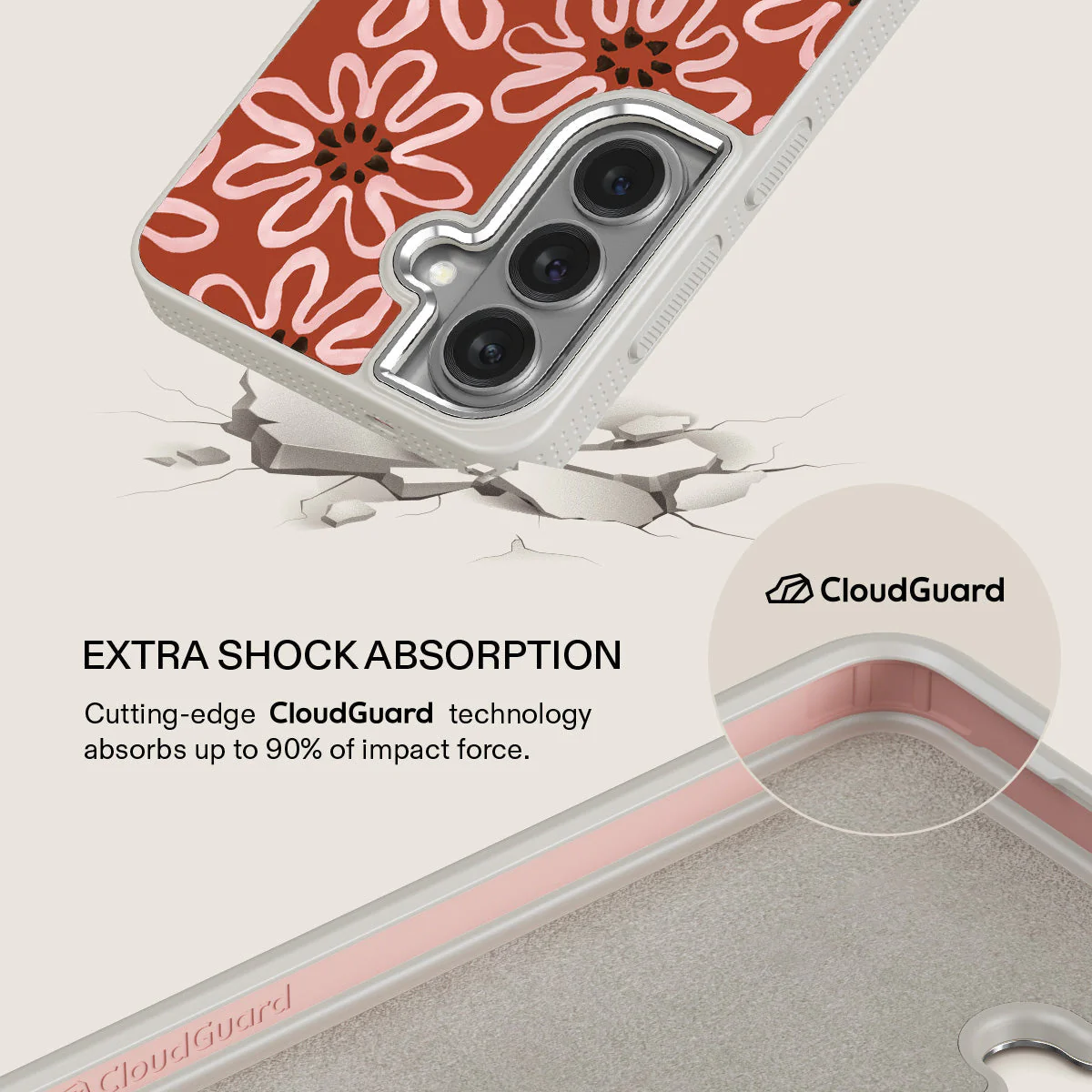 Lambada - Samsung Galaxy S26 Plus Case - Image 35