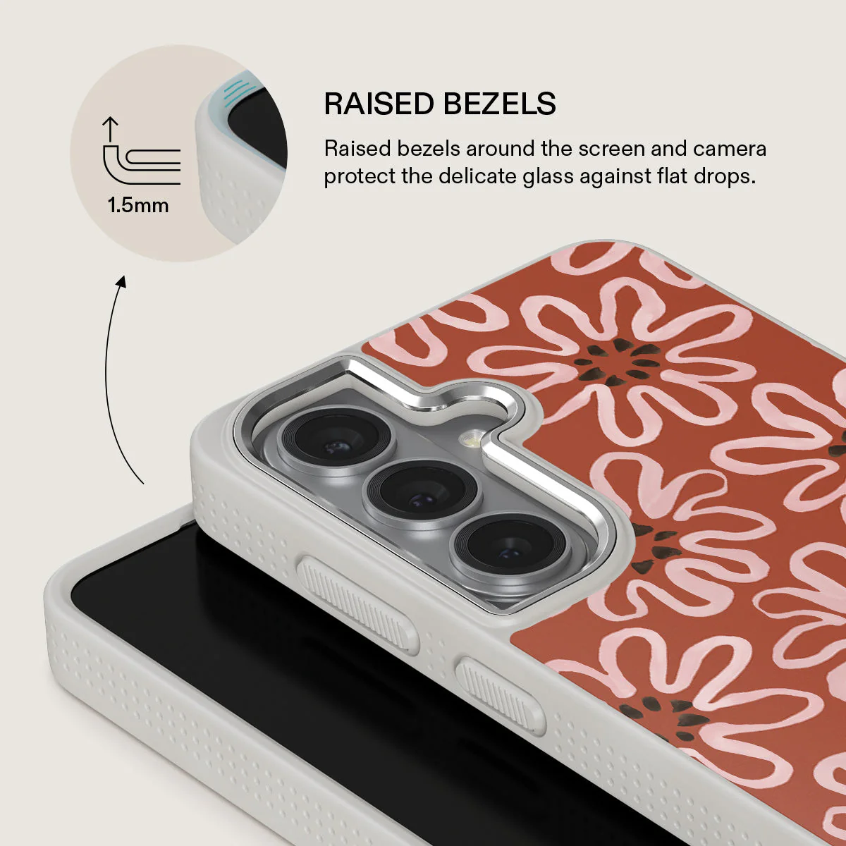 Lambada - Samsung Galaxy S26 Plus Case - Image 36