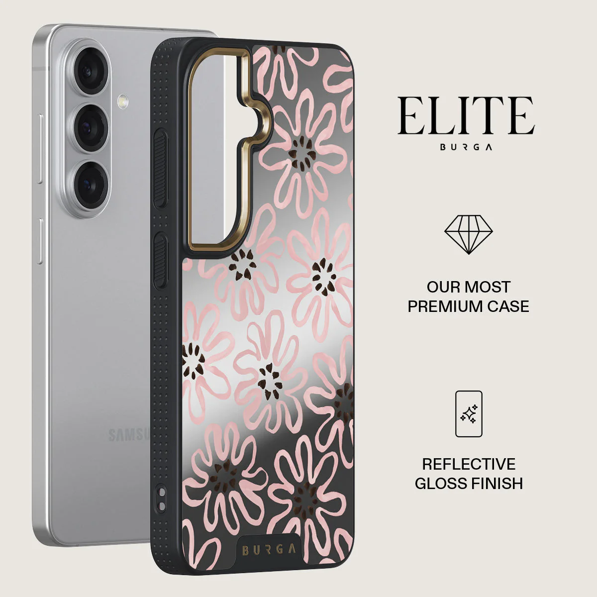 Lambada - Samsung Galaxy S26 Plus Case - Image 41