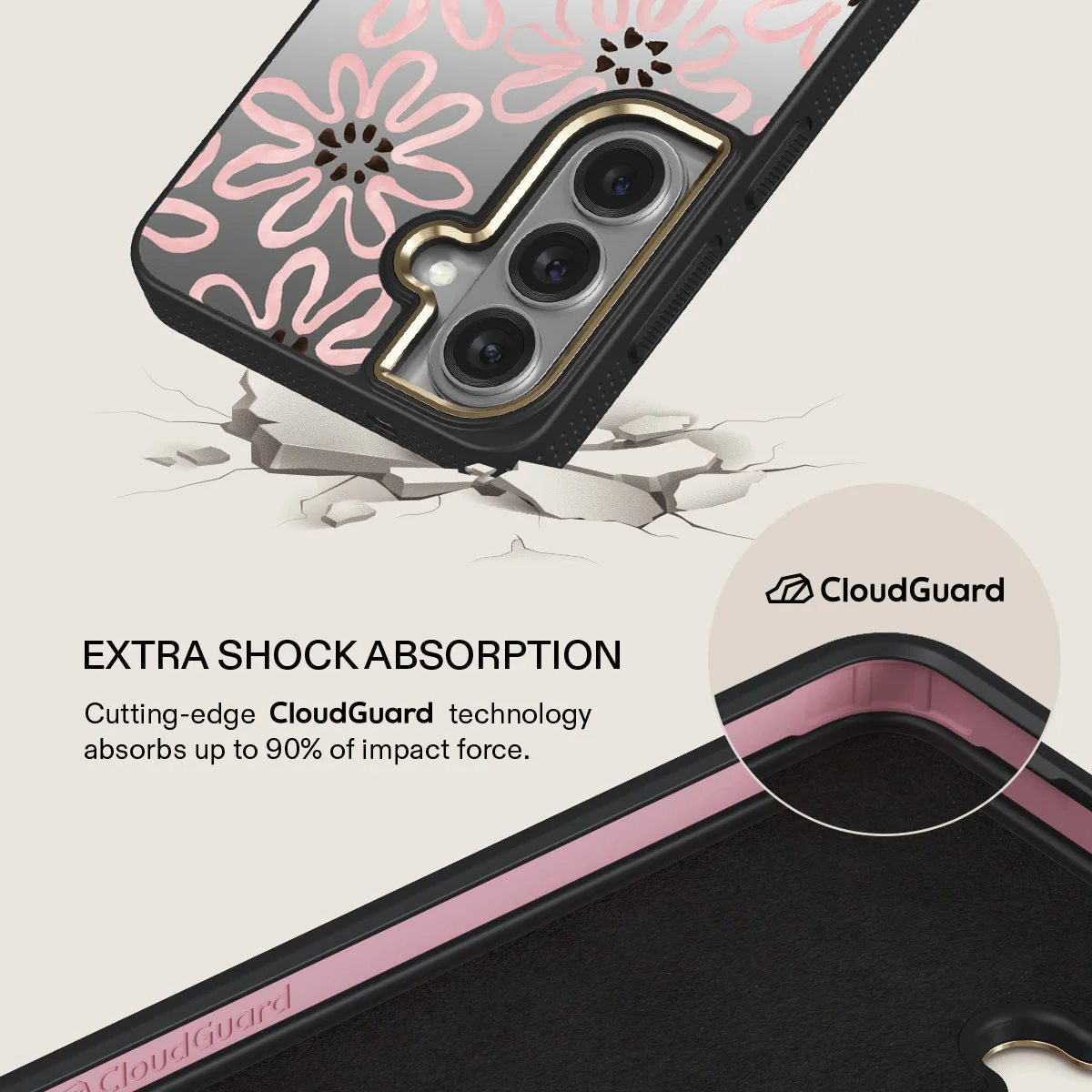 Lambada - Samsung Galaxy S26 Plus Case - Image 42