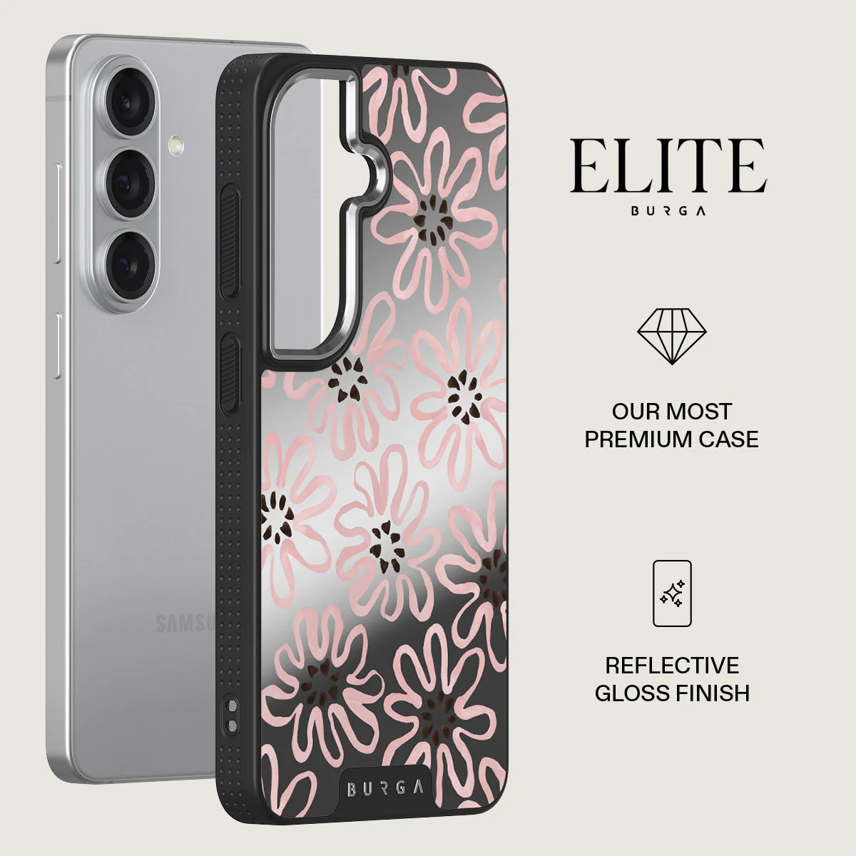 Lambada - Samsung Galaxy S26 Plus Case - Image 57