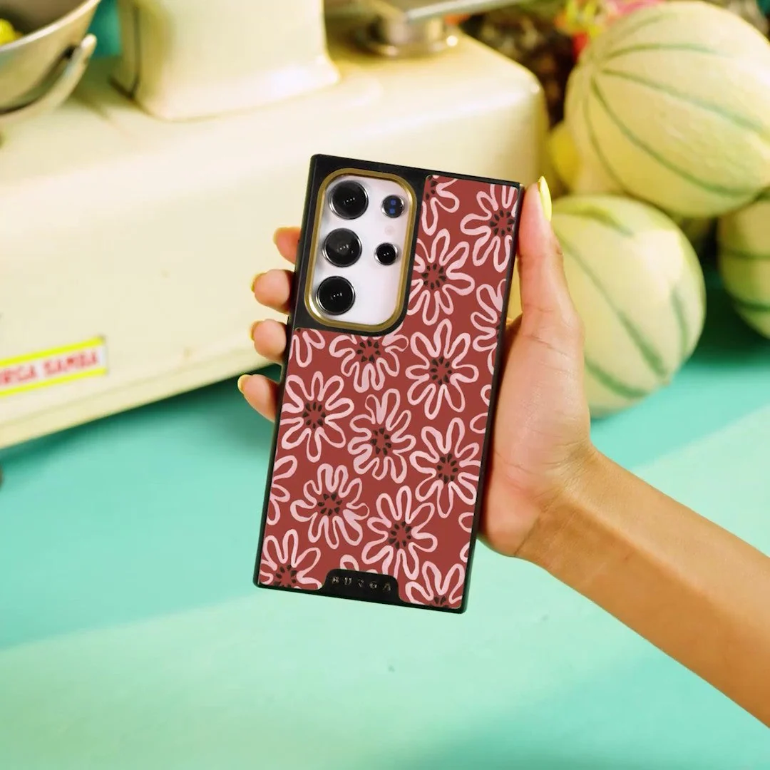 Lambada - Samsung Galaxy S26 Plus Case - Image 65