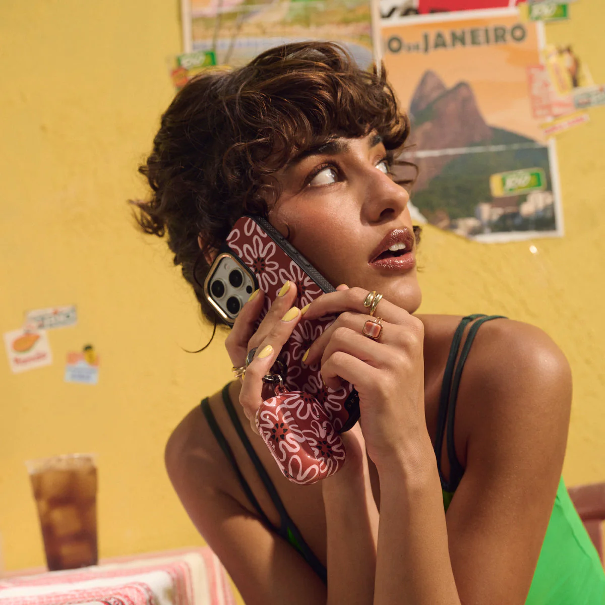 Lambada - Samsung Galaxy S26 Plus Case - Image 70