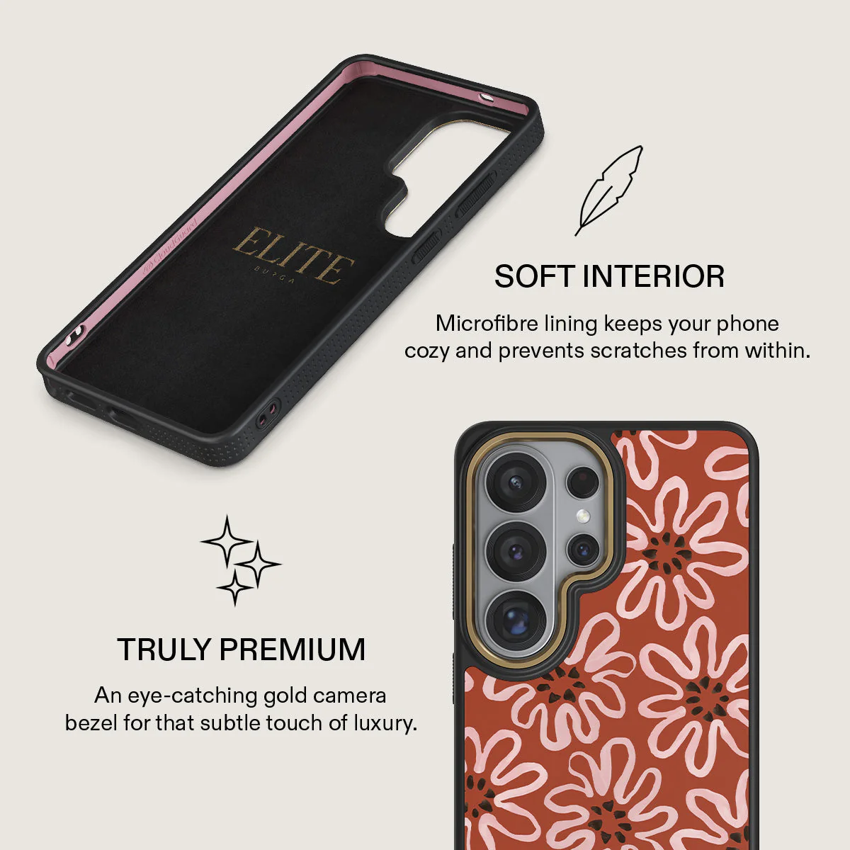 Lambada - Samsung Galaxy S26 Ultra Case - Image 10